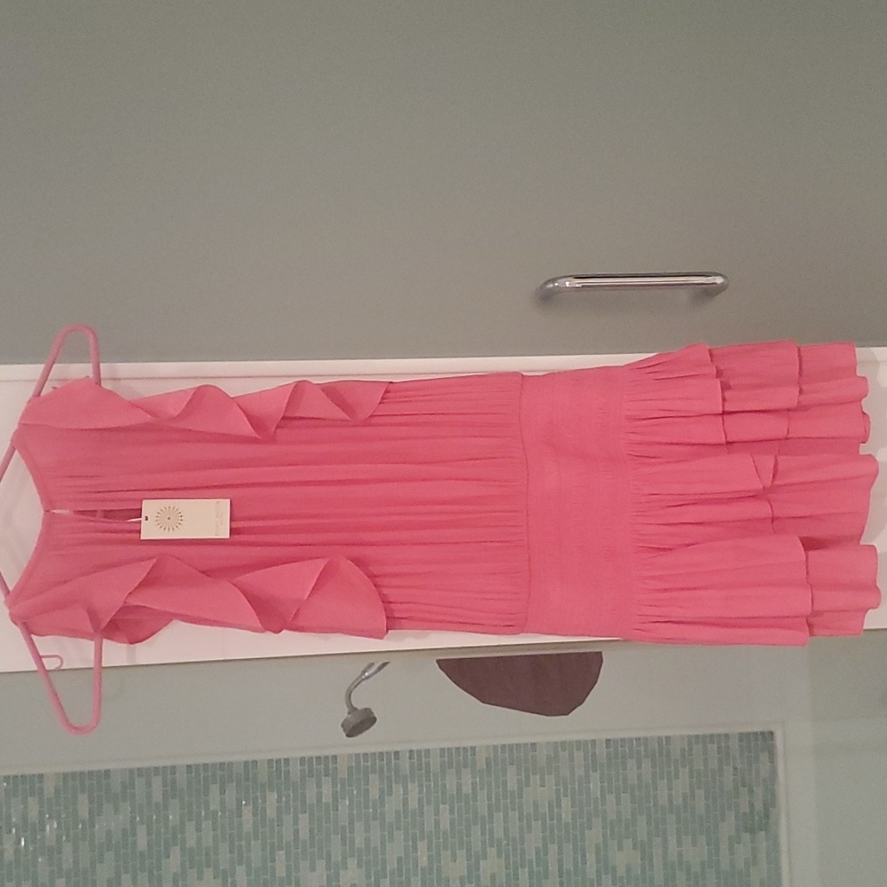 Ramy Brook NWOT summer dress